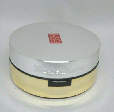 Elizabeth Arden Pure Finish Mineral Powder Foundation # 07 New & Sealed