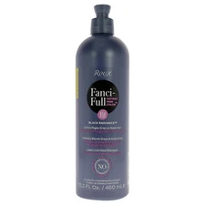 Roux Fanci-Full Hair Color - 12 Black Radiance - 15.2 oz Demi-Permanent Color
