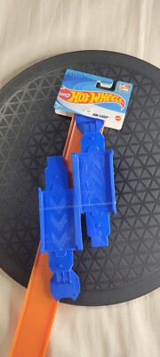 Full Loop! Hot Wheels  New  HW Loop Track  Gift Stocking Stuffer Birthday
