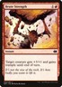 Brute Strength [Duel Decks: Merfolk vs. Goblins] Magic MTG