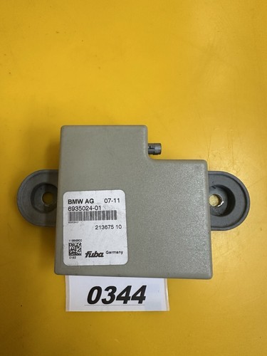 Antennenverstärker Entstörfilter BMW 5 F10 F11 6935024 *0344