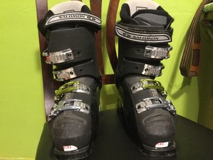salomon flex 70