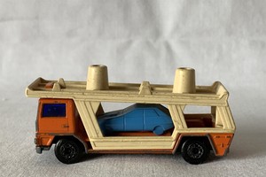 matchbox car spares