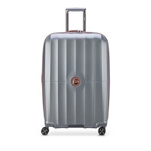 DELSEY PLATINUM ST. TROPEZ LARGE EXPANDABLE SPINNER 28' UPRIGHT - Image 2 of 4