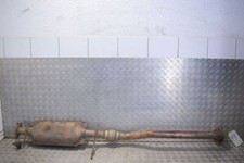 Catalyseurs Land Rover FREELANDER