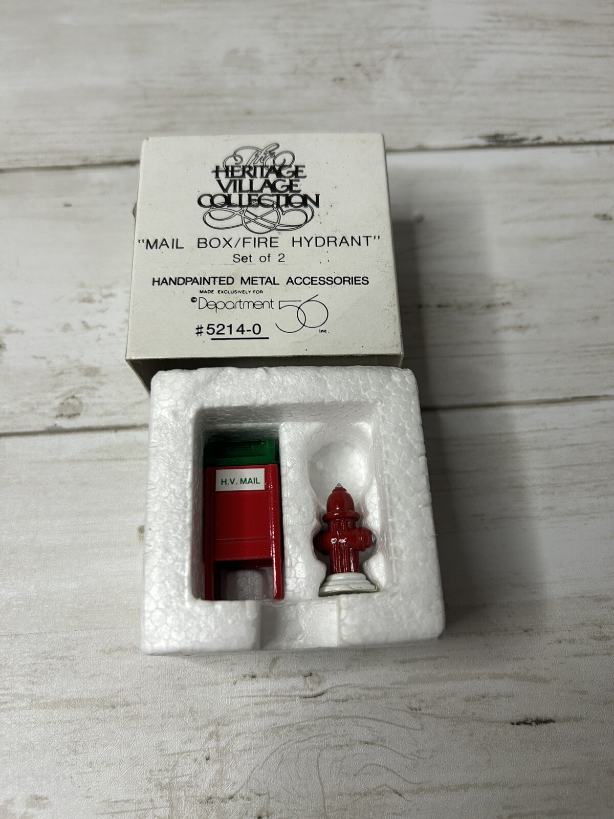 Click here to see eBay Auction