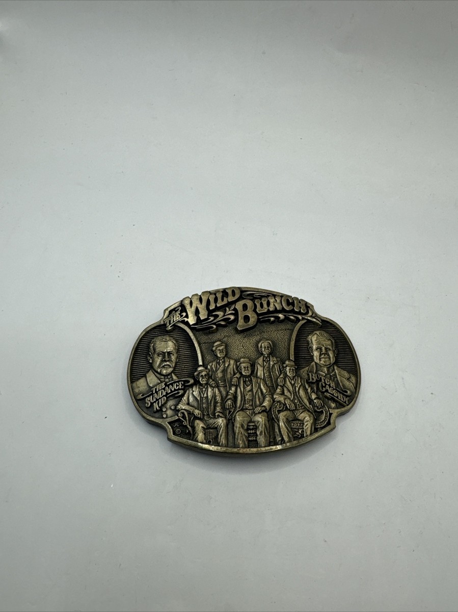 T品　BUTCH CASSIDY BUNCH✴︎Mega Rare✴︎ T品 BUTCH CASSIDY BUNCH✴︎Mega Rare✴︎ Butch Cassidy's