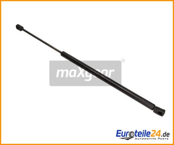 Gasfeder, Koffer-/Laderaum Maxgear 12-1724 FüR CitroëN-image