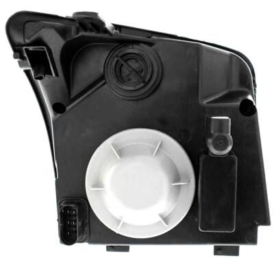 NEW LEFT HEADLIGHT FITS FORD TRANSIT CONNECT 2.0L 2010 9T1Z13008C 9T1Z-13008-C