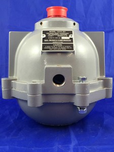 explosion proof speaker