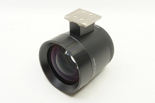 "Mint" SIGMA VIEW FINDER VF-31 for dp1 Quattro #250423j - Picture 4 of 7