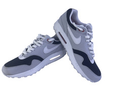 Nike Air Max 1 Low Urawa 2.0 Size 10 FD9081-001 Black Grey White OG Sneakers