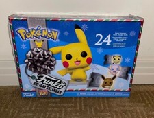 Funko Pocket Pop Pokemon 2021 Holiday Advent Calendar for sale online | eBay