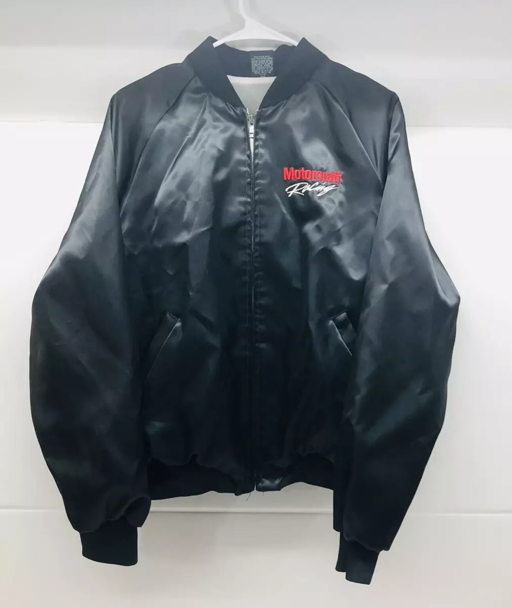 Bill elliott deals jacket