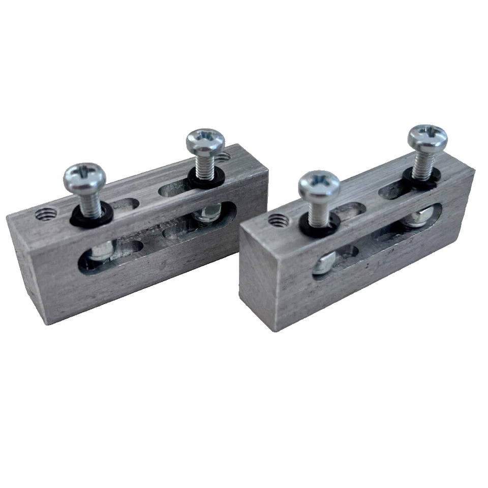 Motorbock universal RC Car Nitro Motor Verbrennungsmotor 2 Stk  Kyosho BSW-998 - Bild 3 von 4