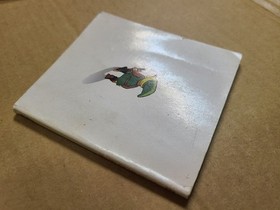 THE LEGEND OF ZELDA 1 + 2 (Adventure of Link) Nintendo Famicom Disk System #A22