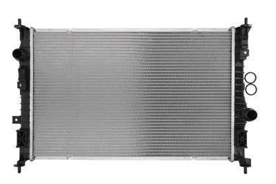 Kühler, Motorkühlung NRF 59355