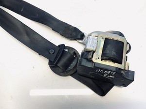 3b1857705a Sicherheitsgurt Gurt Vorne Linke  Volkswagen Passat DE1269275-14