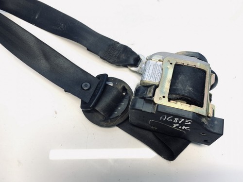 3b1857705a Sicherheitsgurt Gurt Vorne Linke  Volkswagen Passat DE1269275-14