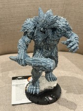 Heroclix Ymir G002 Legacy The Mighty Thor Chase Colossal War of the Realms