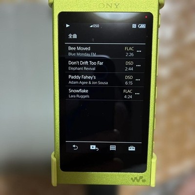 Sony Walkman 32gb 5124341 Nw-a36 15393 for sale online | eBay