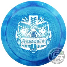 New Mint Discs Limited Edition Tiki Stamp Elixir Idol - COLORS WIL VARY