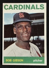 1964 Topps Football Cards 8