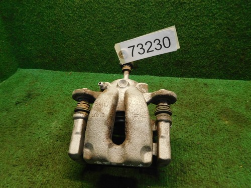 Bremssattel hinten rechts 6776378 BMW 318i (E90) 2.0i 95KW 129PS Bj.2007