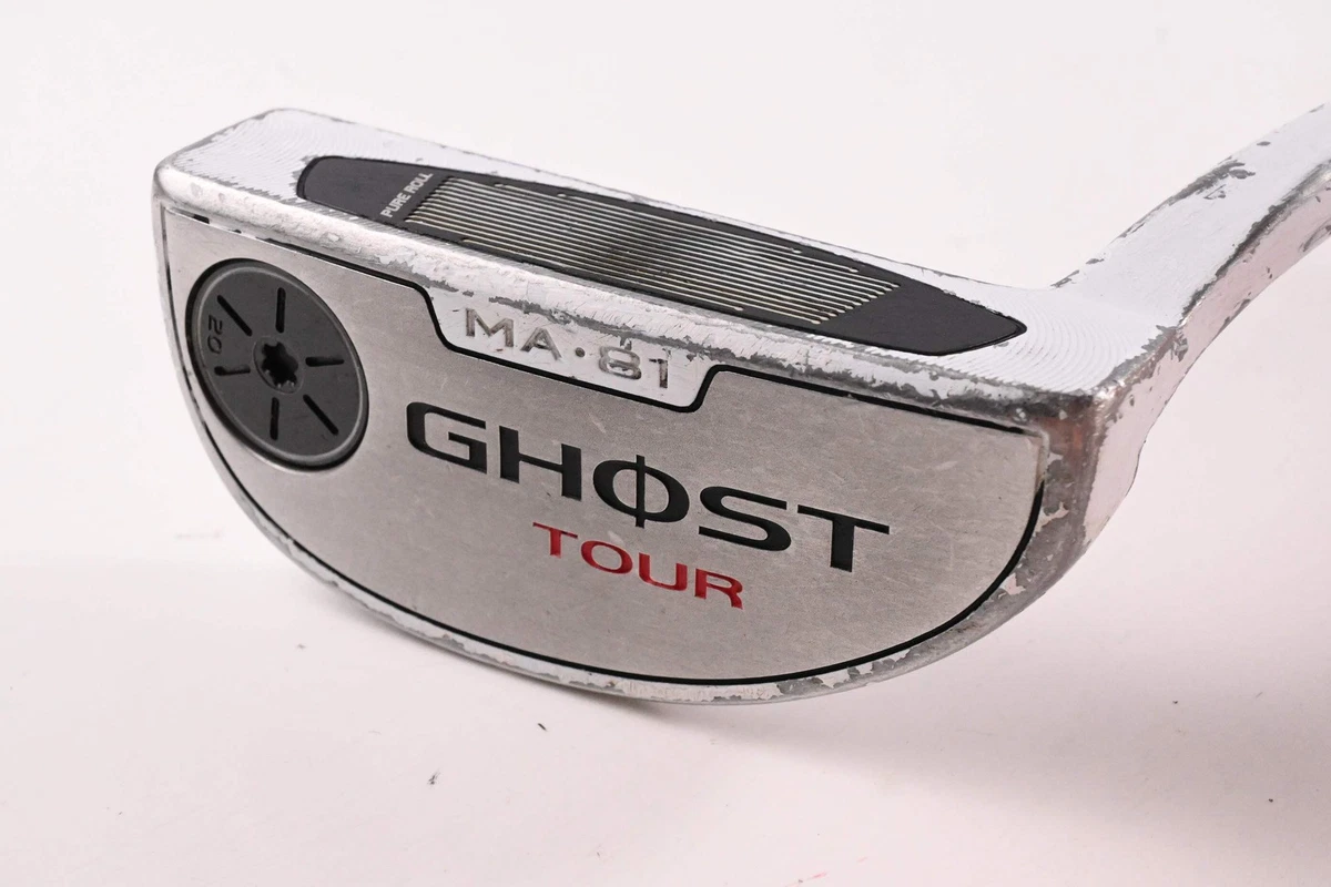 Taylormade Ghost Tour Putter | eBay