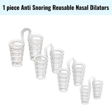 Anti Free Snoring Breathe Sleep Aid Anti Snoring Breathe Easy Sleep Nose Soft