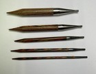 KnitPro Symfonie Wood Interchangeable Circular Knitting Pins. 5 Sizes — photo 1