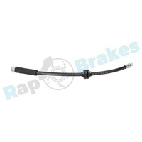 RAP Brakes Bremsschlauch R-H0895 FüR Opel Movano U9 Fiat Ducato Bus 100 Multijet