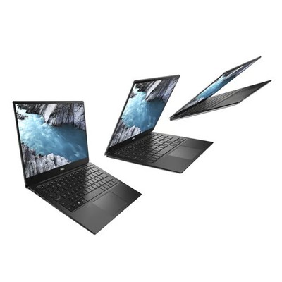 Dell XPS 13 7390 | 13.3'' | i7-10510U | 16 GB RAM | 512 GB NVME