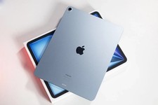 Apple iPad Air 13" M2 - Wifi 128GB - Grigio Siderale - Grado A+ Come nuovo