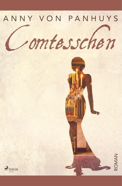 Comtesschen | Anny Von Panhuys | Taschenbuch | 114 S. | Deutsch | 2019-image