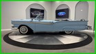 1957 Ford Fairlane Sunliner