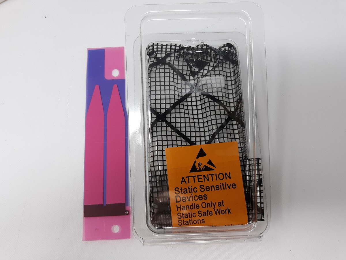 Apple iPhone 11 Battery 1624mAh Huizhou Desay P/N:661-05421 | eBay