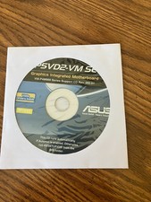 ASUS P5VD2-VMSE USER GUIDE WITH CD
