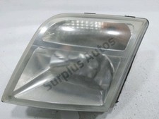 Feu avant (phare) Ford TRANSIT