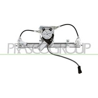 Fensterheber Prasco FT030W021 FüR Fiat Abarth Vorne Rechts