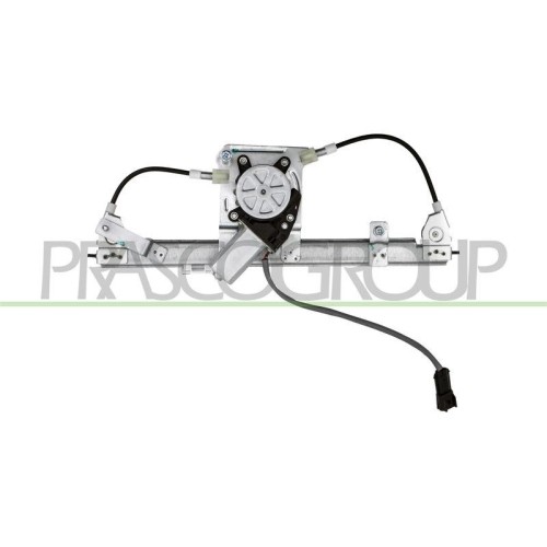 Fensterheber Prasco FT030W021 FüR Fiat Abarth Vorne Rechts-image
