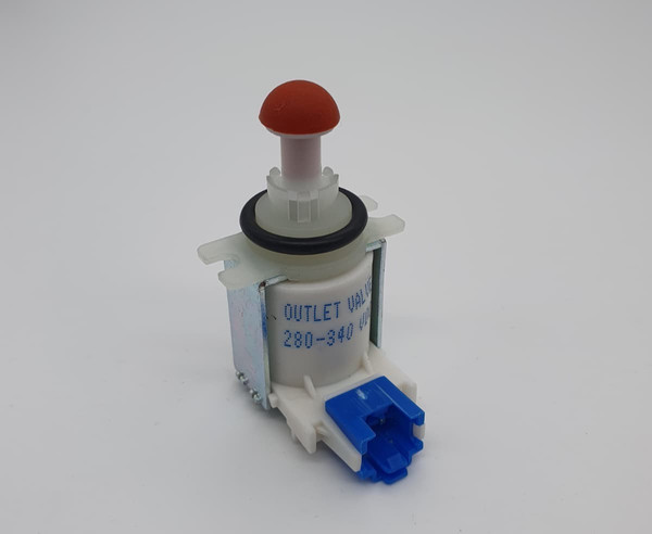 Ablaufventil Wie Bosch Siemens 11033896/00631199 Ersatzteil FüR GeschirrspüLer-image