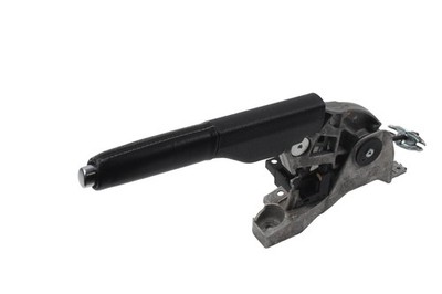 Handbremshebel Leder 1K0711303P VW Eos 1F Golf  6 Plus Cabrio Scirocco Handbrems