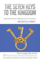 Apostle Pinky | The Se7En Keys To The Kingdom | Taschenbuch | Englisch (2010)