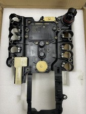 Mercedes 722.9 Getriebeleiterplatte VGS2 TCU OEM - Virginisiertes Modul Mercedes 722.9 Getriebeleiterplatte VGS2 TCU OEM - Virginisiertes Modul