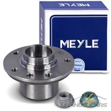 MEYLE RADLAGER VORNE/HINTEN FÜR VW TRANSPORTER BUS MULTIVAN CAMPER T5 T6 TOUAREG