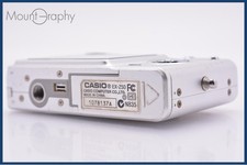 Casio EXILIM Exilim EX-Z50 Digital Cameras for Sale - Shop New