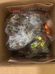 LEGO 21105- Micro World The Village [PACKAGES SEALED]