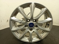 FORD MONDEO 16" Inch 5x108 Offset ET50 6.5J Alloy Wheel 2014-2022 DS7C-1007-K2A