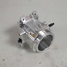 Empire Industries 50mm Billet Throttle Body 2008 Yamaha Raptor 700